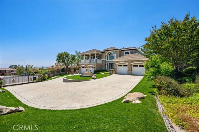Rancho Cucamonga, CA 91737,5416 Trabuco Court