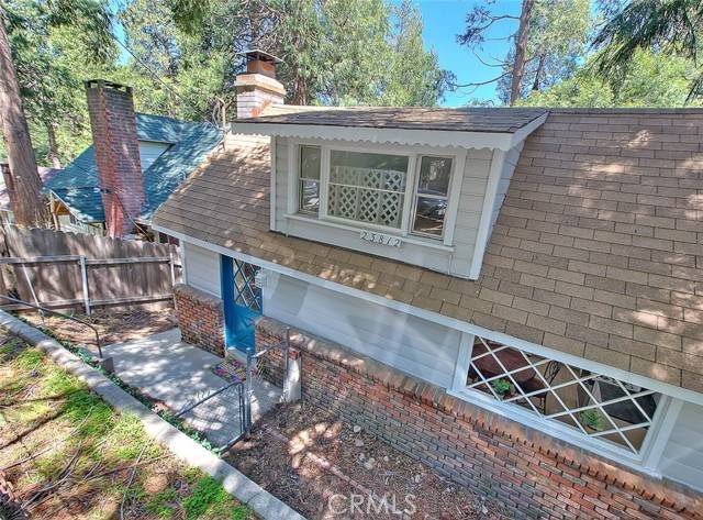 Crestline, CA 92325,23812 Wildwood Lane