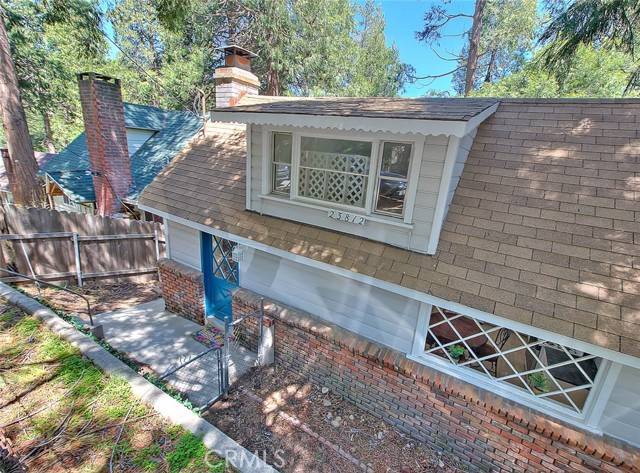 Crestline, CA 92325,23812 Wildwood Lane