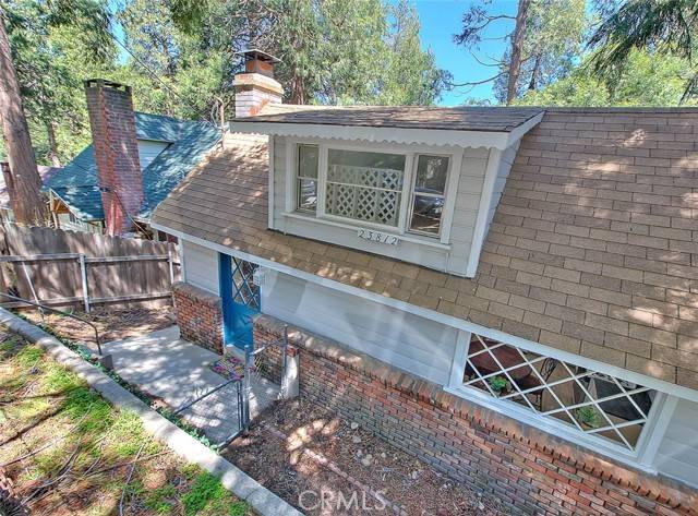 Crestline, CA 92325,23812 Wildwood Lane