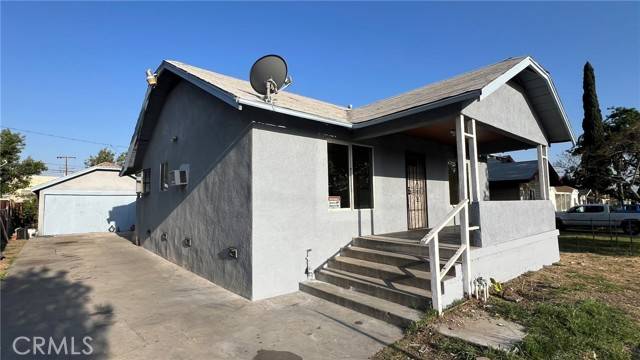 San Bernardino, CA 92404,2165 Sepulveda Avenue