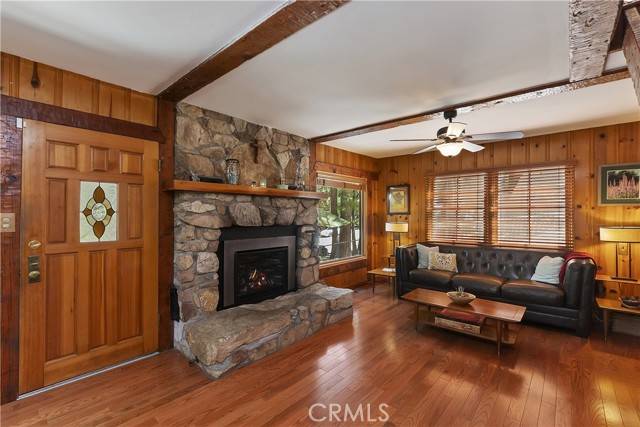 Idyllwild, CA 92549,54935 Strong Drive