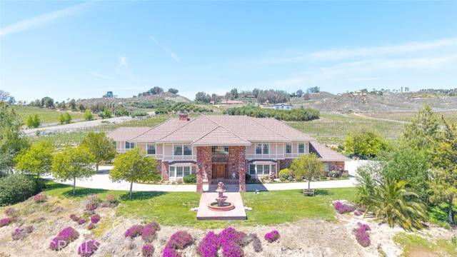 Temecula, CA 92592,37028 De Portola Road