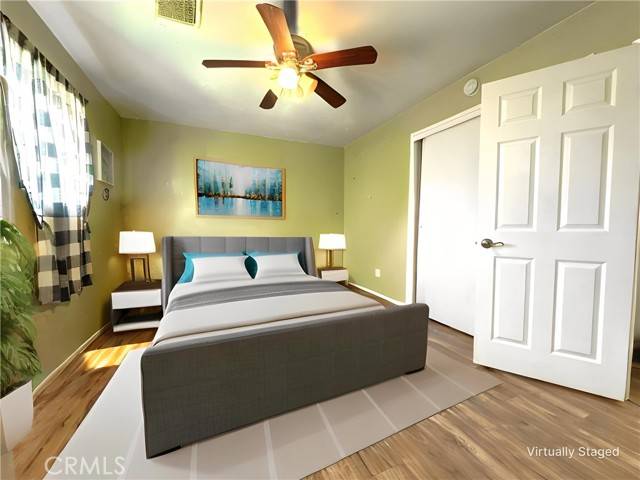 Ridgecrest, CA 93555,1120 S Yorktown Street