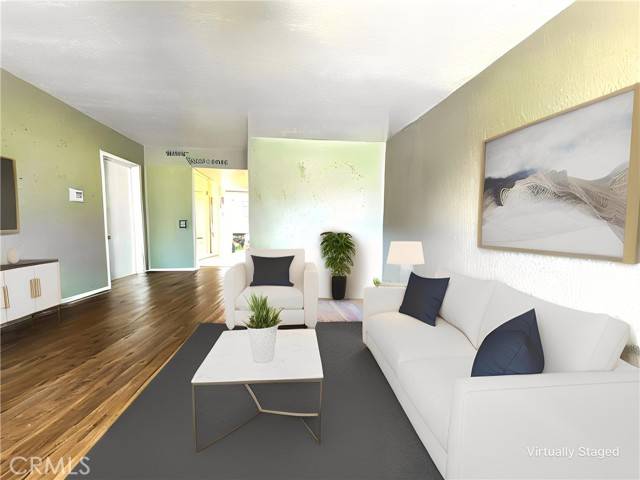 Ridgecrest, CA 93555,1120 S Yorktown Street