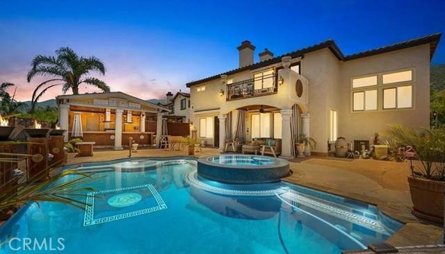 Corona, CA 92883,23386 Calle Pepita Road