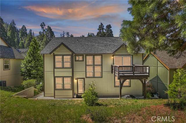 Lake Arrowhead, CA 92352,455 Clearwater Lane