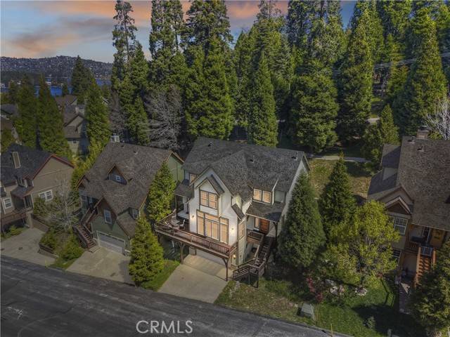 Lake Arrowhead, CA 92352,455 Clearwater Lane