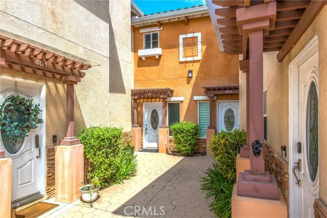 Redlands, CA 92374,1200 E Highland Avenue #402