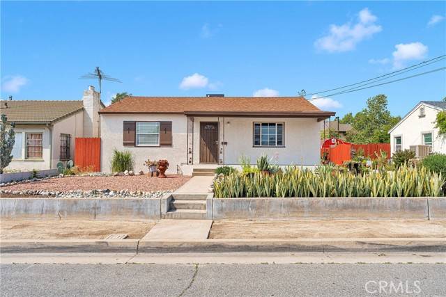 Redlands, CA 92374,312 W Lugonia Avenue