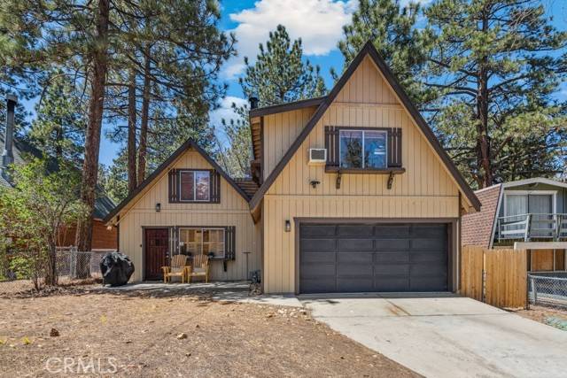 Sugarloaf, CA 92386,242 Holmes Lane