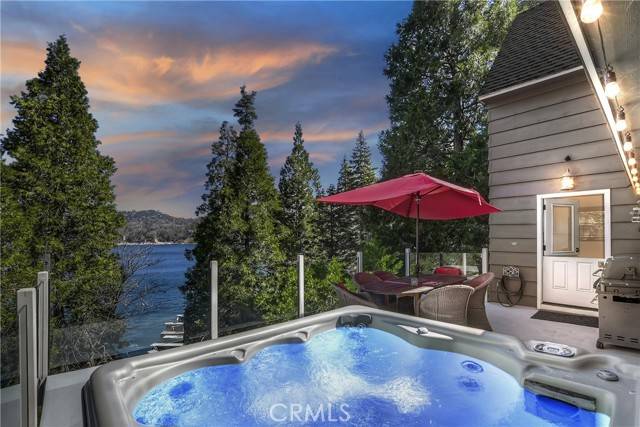 Lake Arrowhead, CA 92352,28898 Palisades Drive