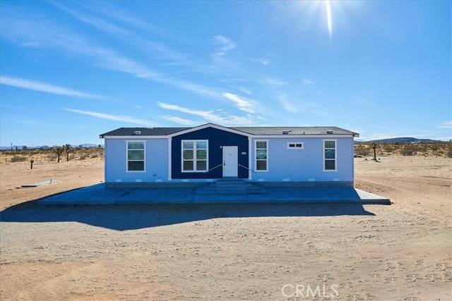 Landers, CA 92285,59575 Stearman Road