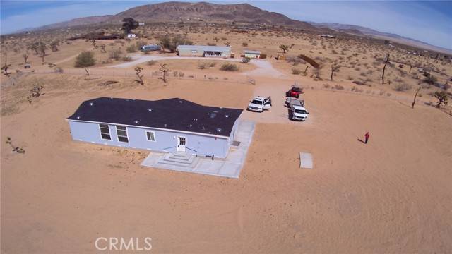 Landers, CA 92285,59575 Stearman Road