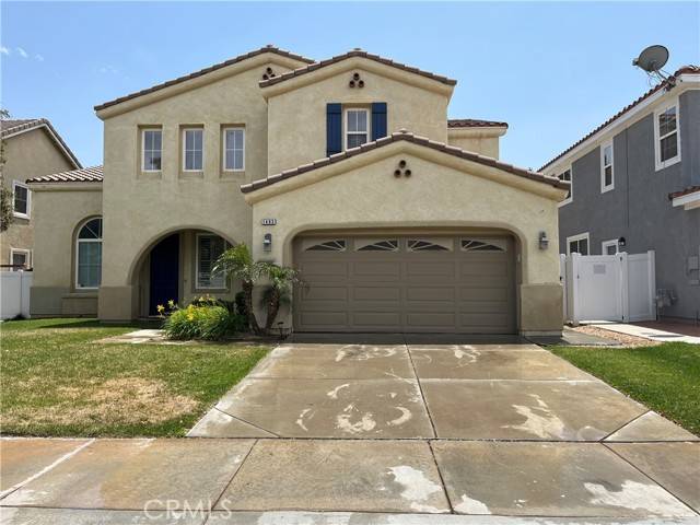 Beaumont, CA 92223,1483 Midnight Sun Drive