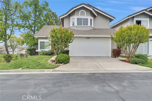 Rancho Cucamonga, CA 91701,8985 Sage Drive