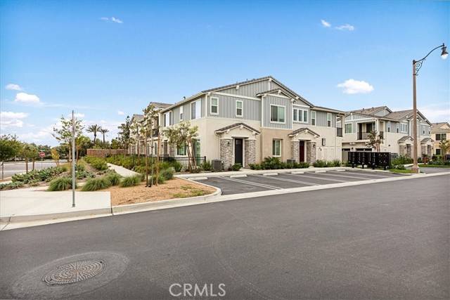 Fontana, CA 92336,16681 Wyndham Lane #8