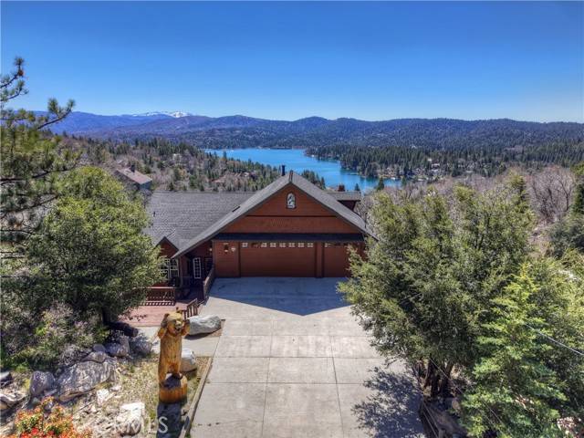 Lake Arrowhead, CA 92352,1161 Nadelhorn Drive