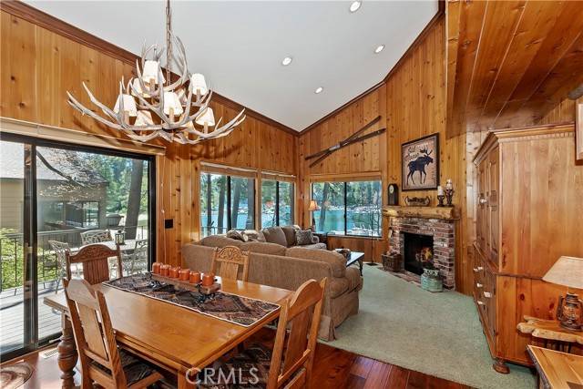 Lake Arrowhead, CA 92352,27721 Peninsula Drive #217