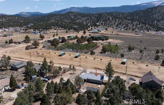 Big Bear City, CA 92314,46436 Pioneertown Road