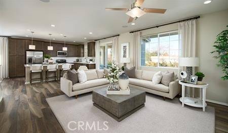 Perris, CA 92570,421 Calla Lily Court