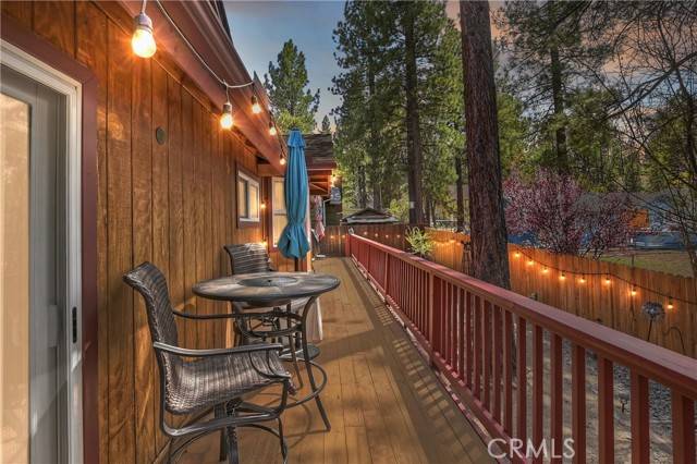 Big Bear City, CA 92314,427 Belmont Drive