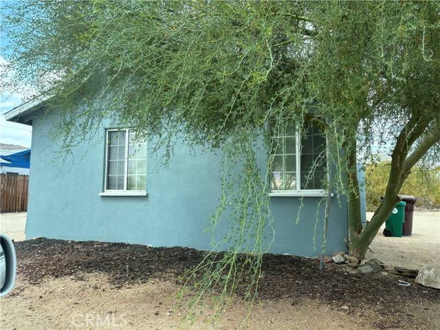 29 Palms, CA 92277,6688 Yucca Avenue