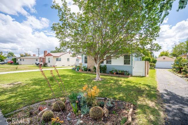 West Covina, CA 91790,2304 W Macdevitt Street