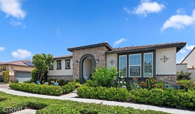 Ontario, CA 91761,4551 S Luna Privado