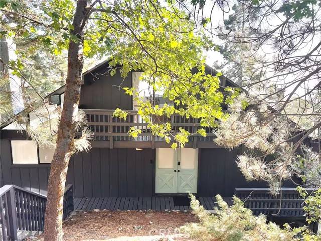 Running Springs, CA 92382,2012 Poplar Drive