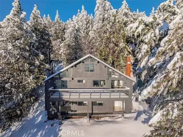 Running Springs, CA 92382,2012 Poplar Drive