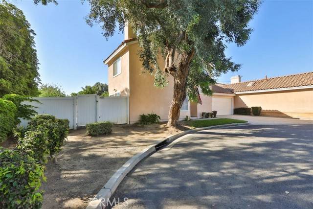 Riverside, CA 92503,3514 Myers Street #15