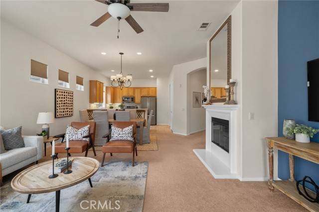 Beaumont, CA 92223,1690 Landmark Way