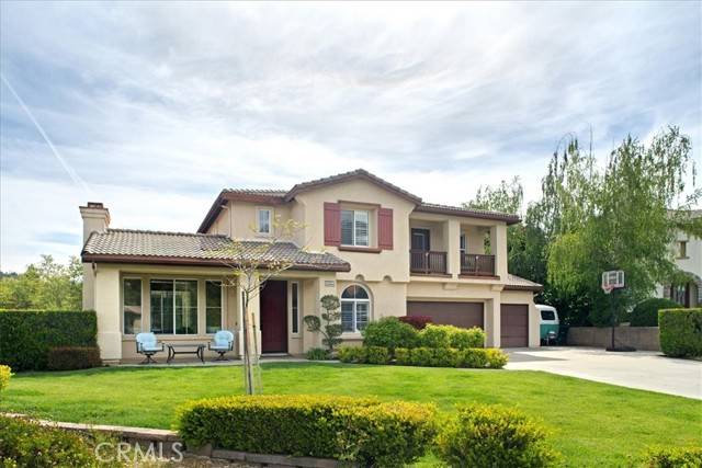 Yucaipa, CA 92399,38806 Pomo Court