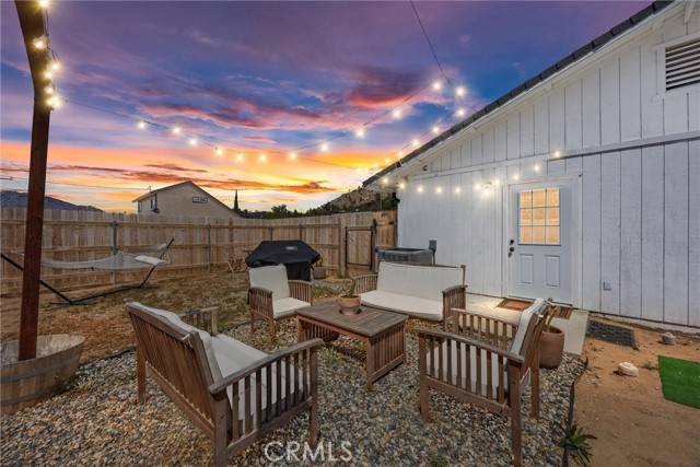 Lake Isabella, CA 93240,4301 Huth Street