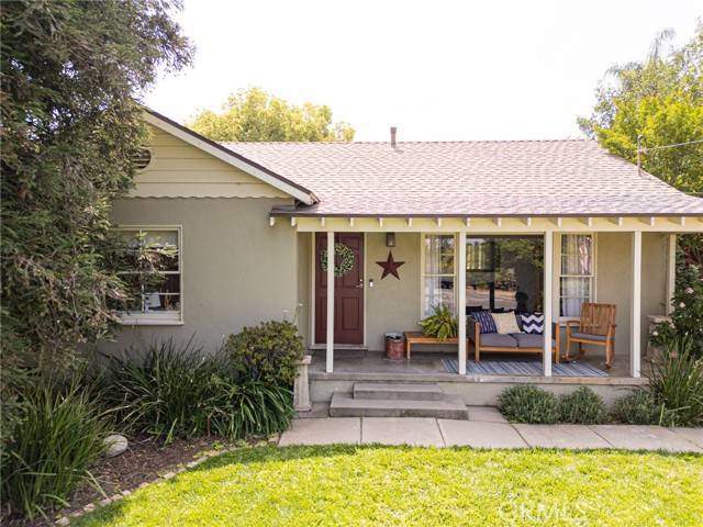 Redlands, CA 92373,725 W Palm Avenue