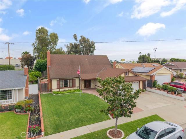 Lake Forest, CA 92630,23692 Cavanaugh Road