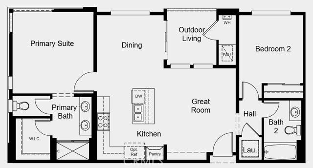 Ontario, CA 91764,960 N Tangent Privado #204