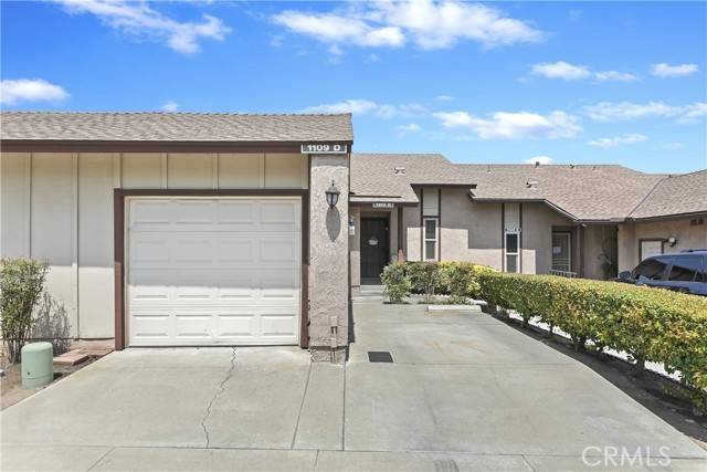 Corona, CA 92879,1109 Stone Pine Lane #D