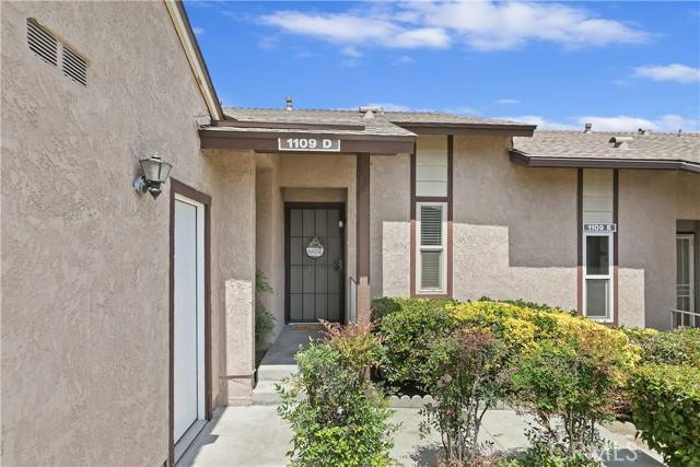 Corona, CA 92879,1109 Stone Pine Lane #D