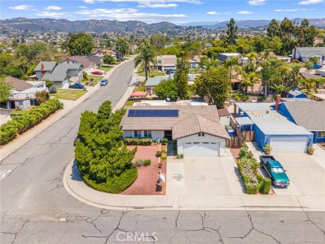 San Marcos, CA 92069,1316 Via La Ranchita