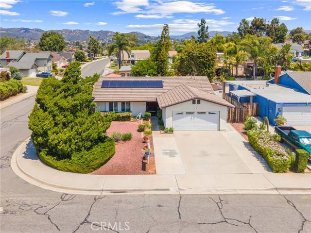 San Marcos, CA 92069,1316 Via La Ranchita
