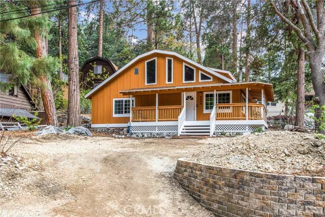 Forest Falls, CA 92339,9400 Lilac Drive