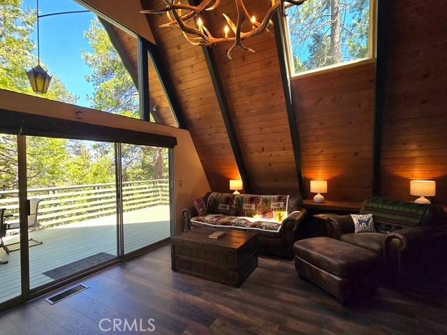 Lake Arrowhead, CA 92317,27403 Cottonwood Lane