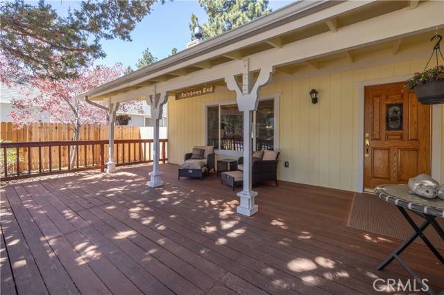 Big Bear City, CA 92314,311 Eider Drive