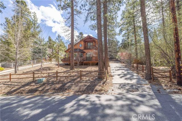 Big Bear Lake, CA 92315,455 Fox Drive