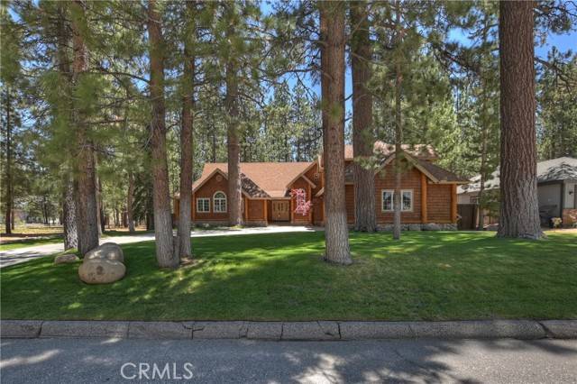 Big Bear Lake, CA 92315,531 Killington Way