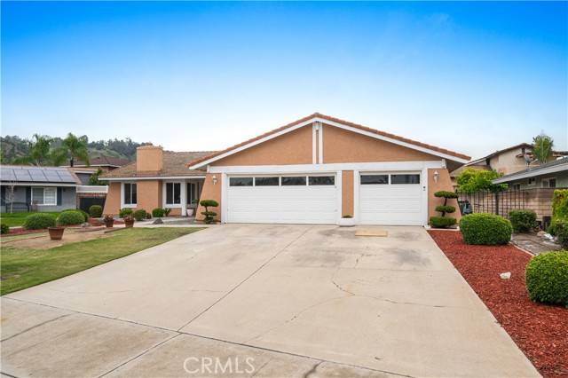 La Verne, CA 91750,4336 Aliso Circle