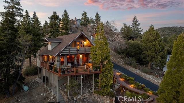 Fawnskin, CA 92333,1285 Ridge Road