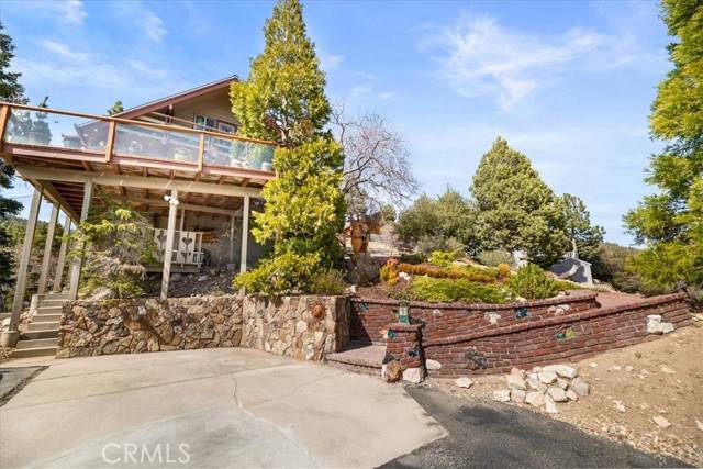 Fawnskin, CA 92333,1285 Ridge Road